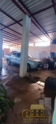 Imagem Casa para Venda em Três Lagoas / MS no bairro jardim novo aeroporto