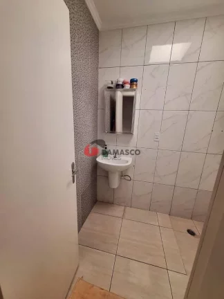 Imagem Casa à venda, Vila Palmares, Santo André, SP