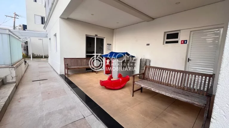 Imagem Apartamento para Venda em Santo André / SP no bairro Vila Curuçá