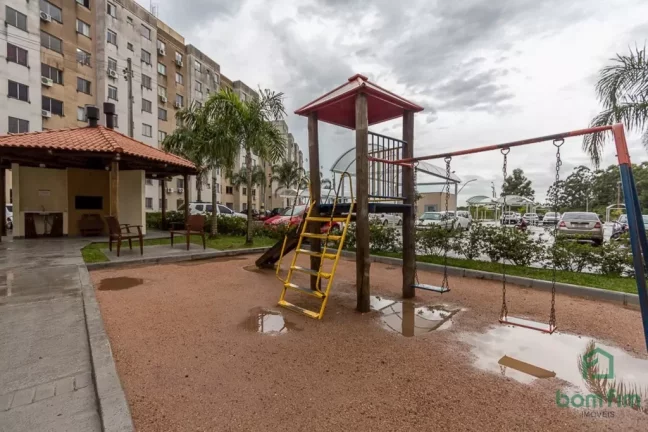 Imagem Apartamento 2 dorm. Parque Canoas Allegro - ORT7186