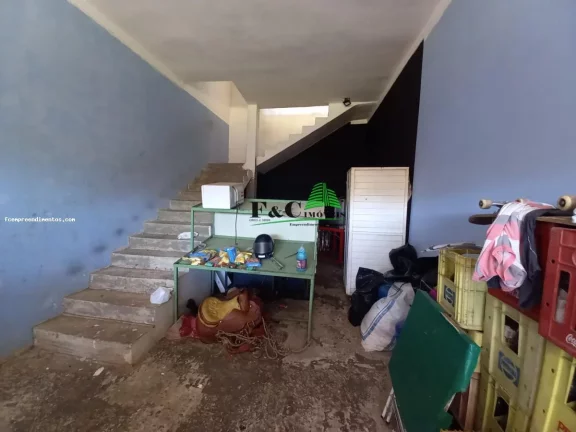 Imagem Casa para Venda em Limeira, Jardim dos Jequitibás, 3 dormitórios, 1 suíte, 2 banheiros, 1 vaga