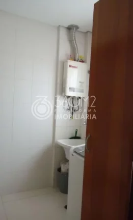 Imagem Apartamento para Venda em São Bernardo do Campo / SP no bairro Nova Petrópolis
