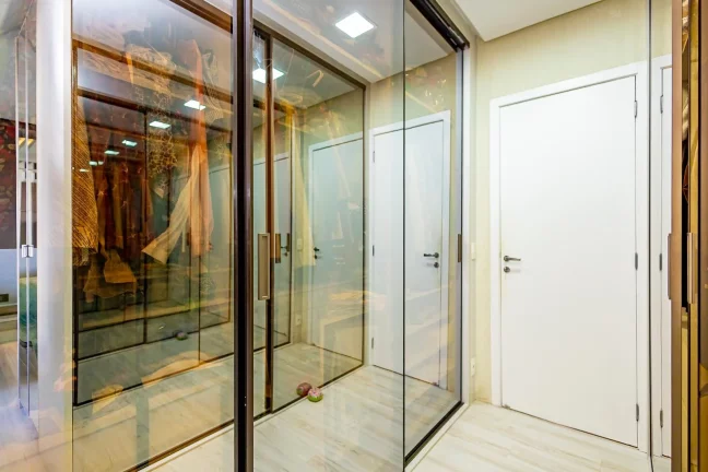 Imagem Apartamento 4 quartos no Ecoville Curitiba
