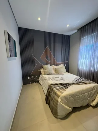 Imagem Apartamento - Ribeirão Preto - República