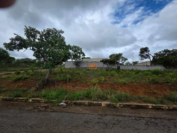 Imagem Terreno à venda, 500 m² por R$ 220.000,00 - Lagoa Mansões - Lagoa Santa/MG