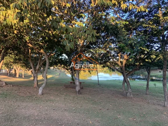 Imagem Condomínio Residencial Portal Do Lago - Terreno à venda no bairro Maria Beatriz - Mogi Mirim/SP