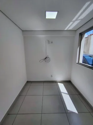 Imagem Apartamento 3 Quartos com Área Privativa em Candelária BH para Alugar