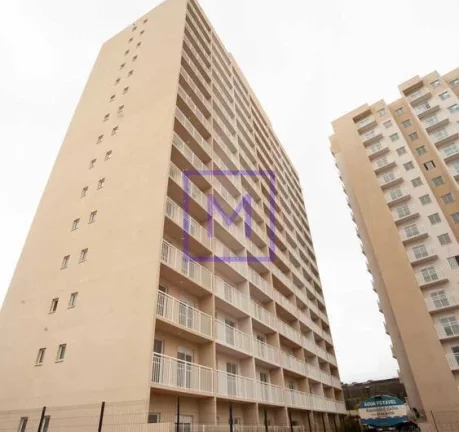 Imagem Apartamento à venda na Barra Funda com 2 quartos