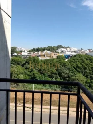 Imagem Apartamento em Votorantim