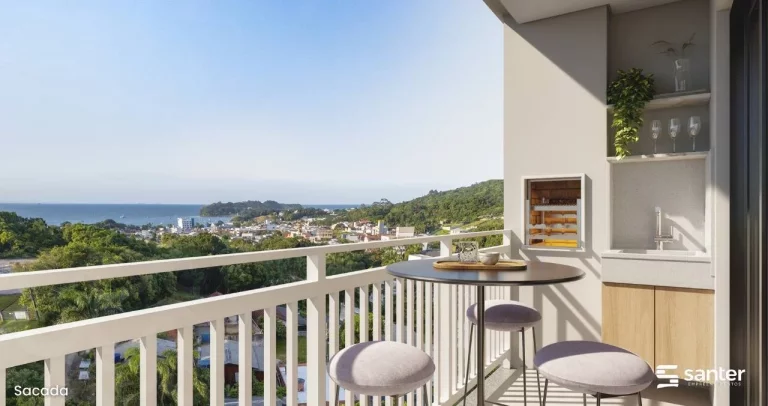 Imagem Apartamentos a venda! Residencial Feel