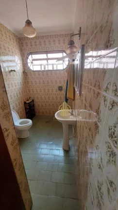 Imagem Casa com 3 dormitórios à venda, 170 m² por R$ 398.000,00 - Jardim Paulistano - Ribeirão Preto/SP
