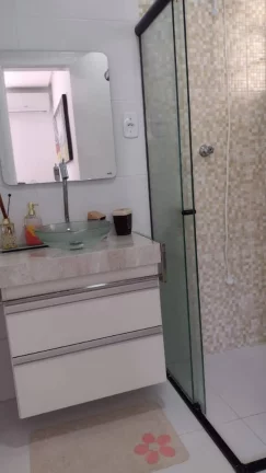 Imagem Casa à venda no bairro Aruana em rua pública | 3/4, 250m², 2 vagas | Consultor Imobiliário Especialista