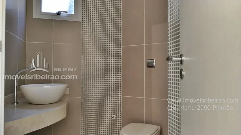 Imagem Casa à venda Jardim Botânico Ribeirão Preto #imoveisribeirao