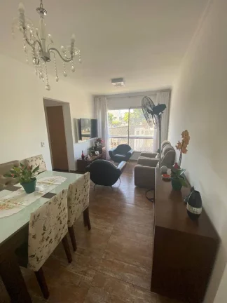 Imagem APARTAMENTO VILA OSASCO - 02 DORMITÓRIOS (01 SUÍTE) - 62M.2 - 02 VAGAS