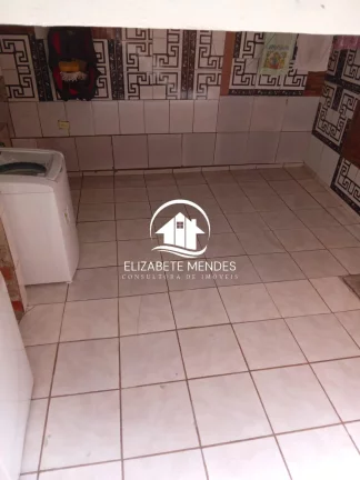 Imagem Sobrado à venda, JARDIM NOVA AMERICA, SUZANO - SP