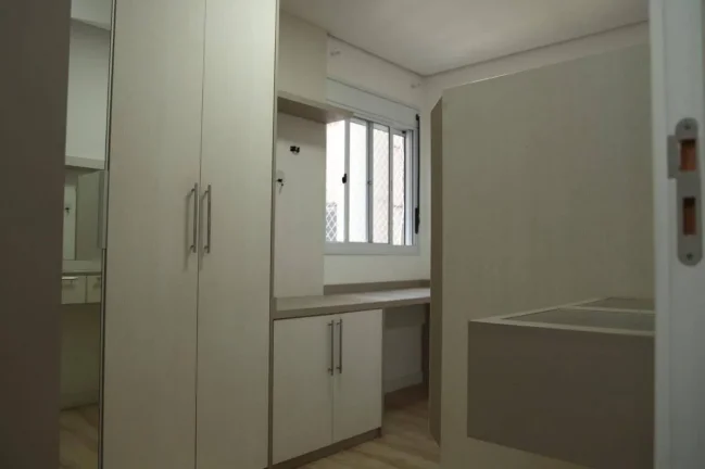 Imagem Apartamento Condominio Vitrini 56 m² 2 Dormitorios 1 Vaga de Gargem