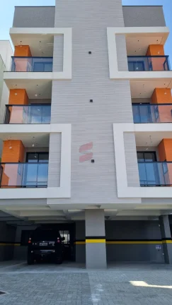 Imagem APARTAMENTO com 3 dormitórios à venda com 80.8m² por R$ 425.000,00 no bairro Afonso Pena - SÃO JOSÉ DOS PINHAIS / PR