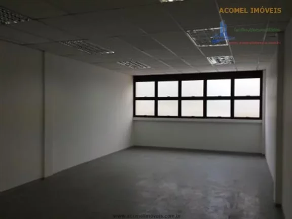 Imagem Galpões para locação em Barueri no bairro Alphaville