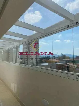 Imagem Apartamento à venda em São Paulo, Parque Monteiro Soares, com 2 quartos, 57m²