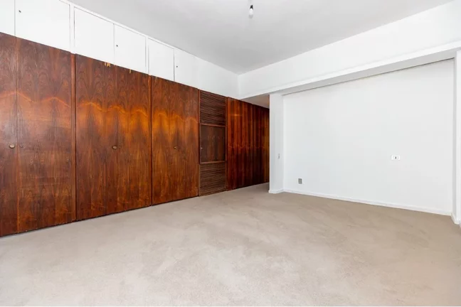 Imagem APARTAMENTO RESIDENCIAL em São Paulo - SP, Higienópolis