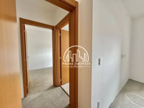 Imagem Apartamento com 2 dormitórios à venda, 69 m² por R$ 549.900,00 - Altos da Avenida - Jundiaí/SP