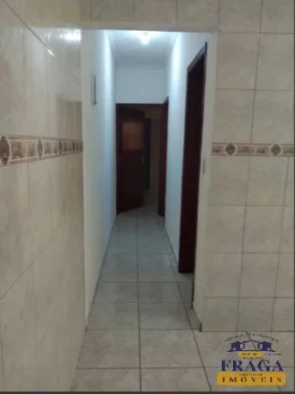 Imagem CASA C/ 175 M² / 02 QUARTOS SENDO 01 SUÍTE / 02 VAGAS