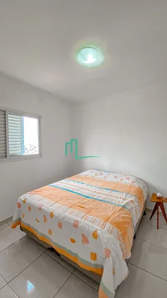 Imagem EXCELENTE COBERTURA DUPLEX À VENDA - EDIFÍCIO SAN TARCISO