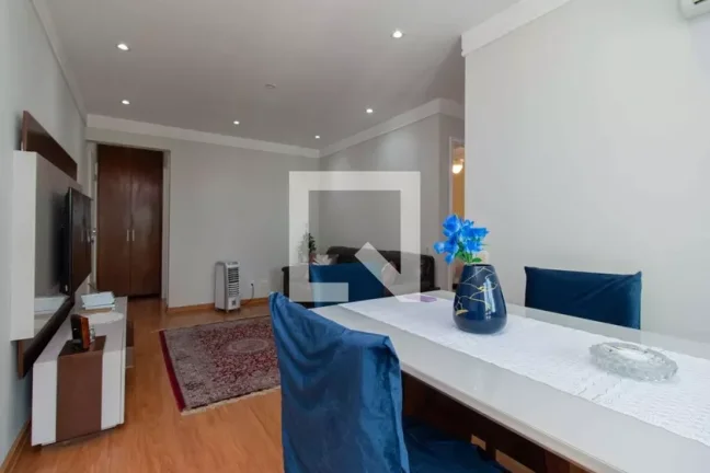 Imagem Apartamento à Venda - Ipiranga, 2 Quartos, 59 m2