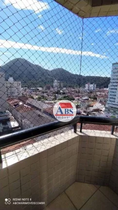 Imagem Cobertura com 3 dormitórios à venda, 363 m² por R$ 1.320.000,00 - Canto do Forte - Praia Grande/SP