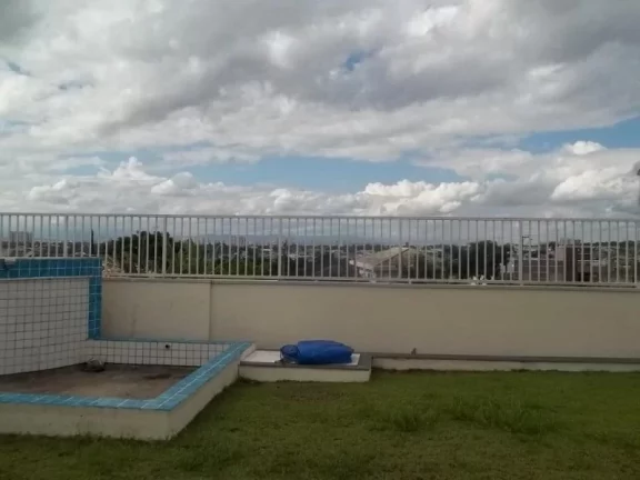 Imagem CASA COM 3 DORMITÓRIOS PARA VENDA, 320M² - PARQUE MIRANTE DO VALE - JACAREÍ/SP