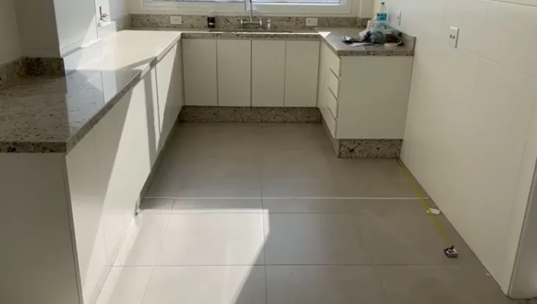 Imagem Apartamento de Luxo no Centro de TATUÍ SP - Oportunidade Imperdível!
