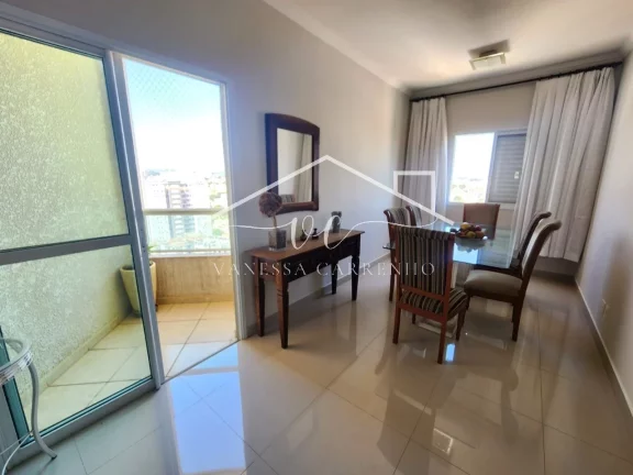 Imagem Locação Apto Cobertura | Vanessa Carrenho