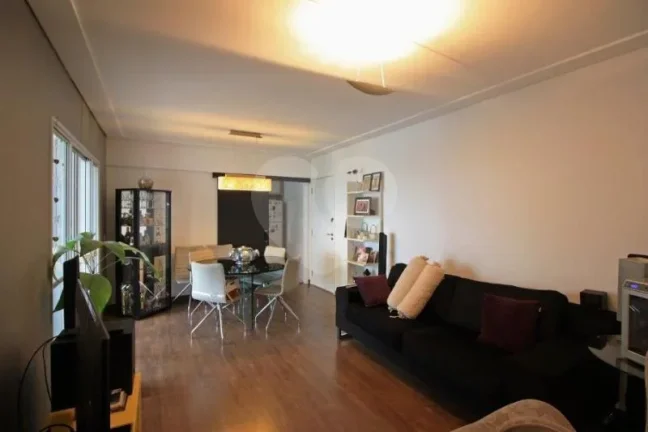 Imagem Cobertura à venda ou para alugar com 3 quartos, sendo 1 suíte, no condomínio Paradiso, São Paulo - SP
