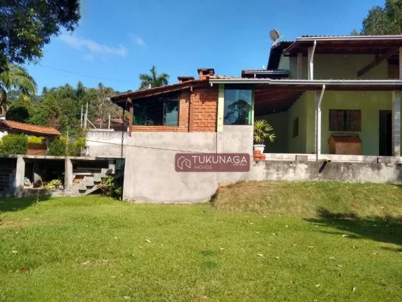 Imagem Chácara à venda, 1000 m² por R$ 800.000,00 - Nazare - Nazaré Paulista/SP