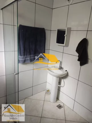 Imagem Vendo Linda mini Chácara Estrada Mury Lumiar.