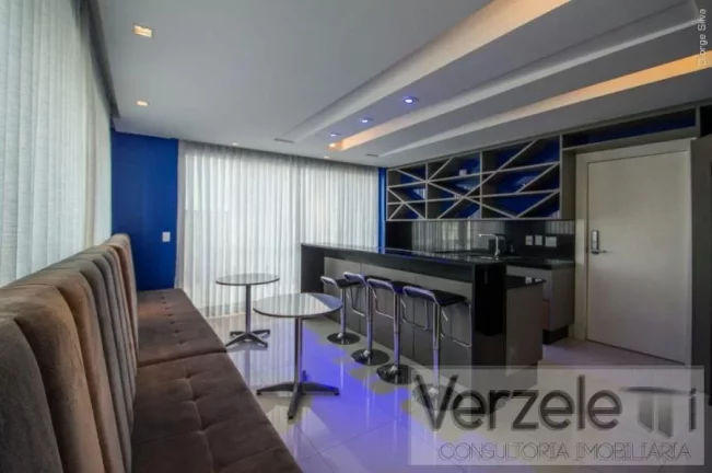 Imagem Apartamento 3 dormitórios para Venda em Balneário Camboriú / SC no bairro Centro