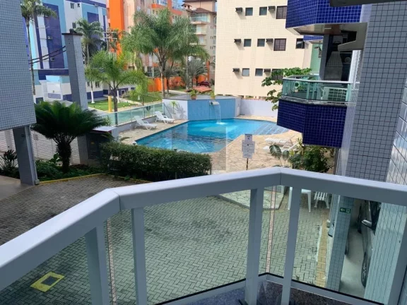 Imagem Apartamento para Venda em Ubatuba / SP no bairro Praia Grande