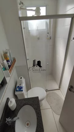 Imagem Apartamento a venda 02 Quartos Bairro Jardim Riacho Contagem MG