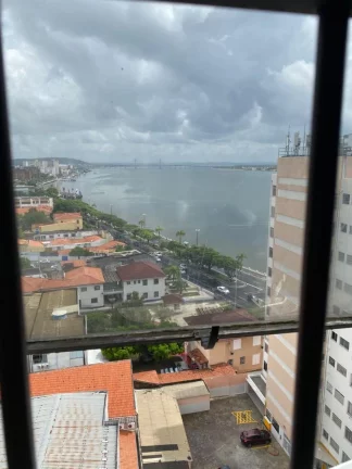 Imagem Apartamento à venda no Edifício Saint Germain - 4 Quartos, 220m², 12º andar!