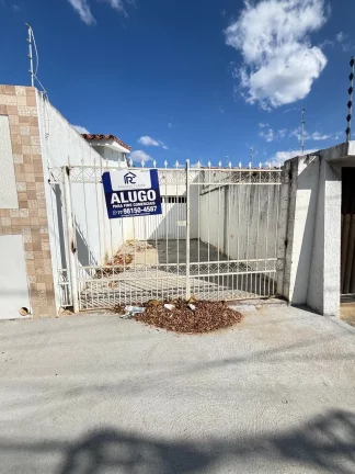 Imagem CASA COMERCIAL em VITÓRIA DA CONQUISTA - BA, CANDEIAS
