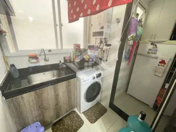 Imagem APARTAMENTO LINDO CASINHA DE BONECA COM VARANDA GOURMET GLEBA A