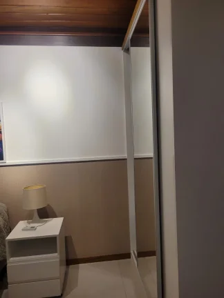 Imagem duplex com 2 Dormitórios, sendo 1 suíte, e 2 Banheiros e área privativa de 65m² em Itacimirim BA