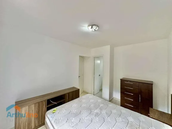 Imagem Apartamento com 3 dormitórios à venda por R$ 330.000 - Jardim Barbacena - Cotia/SP
