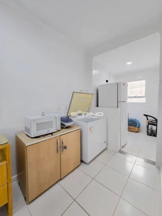 Imagem Apartamento à venda, com 4 dormitórios 2 suítes 148m² - na Riviera de São Lourenço - Bertioga SP