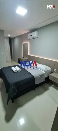 Imagem Prepare-se para se apaixonar! Ao chegar a Itapoã, é impossível não notar a fachada espelhada e i...