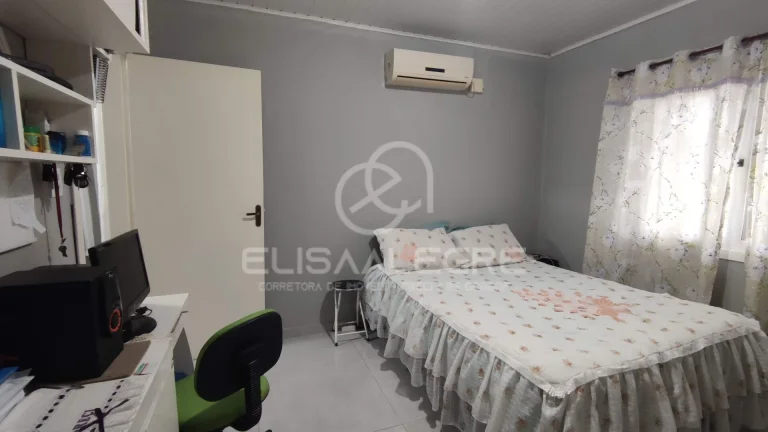 Imagem Casa 2 quartos na Pasqualini, Sapucaia do Sul