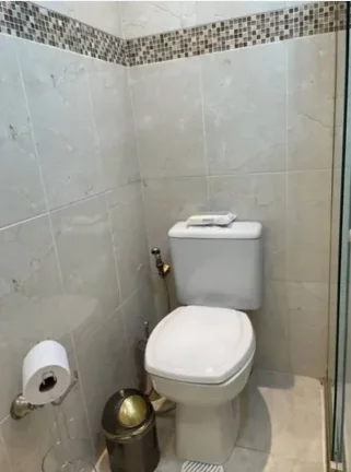 Imagem Vende-se Apartamento Condomínio Vila dos Castanheiras- Osasco