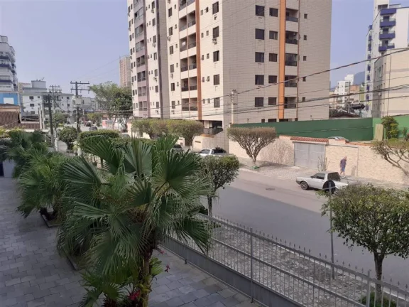 Imagem APARTAMENTO COM 25.1 m² - GUILHERMINA - PRAIA GRANDE SP