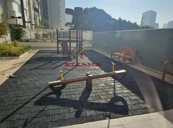 Imagem Apartamento à venda em São Paulo, Alto da Lapa, com 2 quartos, 54m²