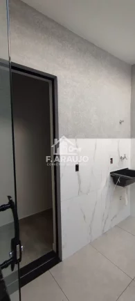 Imagem Casa à venda em Sorocaba-SP, bairro Parque Vista Barbara, 2 quartos, 1 vaga, 53m². Oportunidade única!